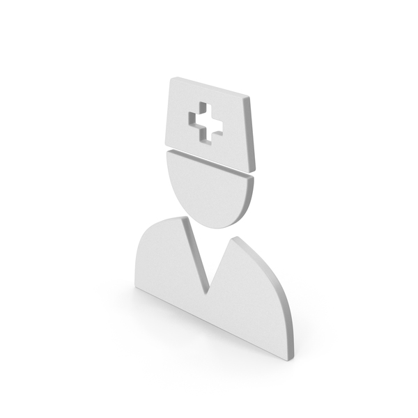 Computer Icon: Medical Worker Symbol PNG & PSD Images Computer Icon: Medical Worker Symbol PNG & PSD Images