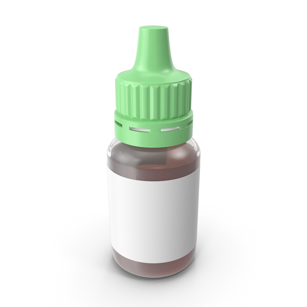 Medicine Bottle PNG & PSD Images