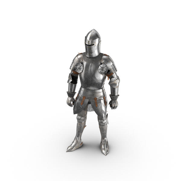 Armour: Medieval Armor PNG & PSD Images
