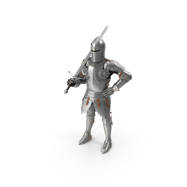 Armour: Medieval Armor PNG & PSD Images