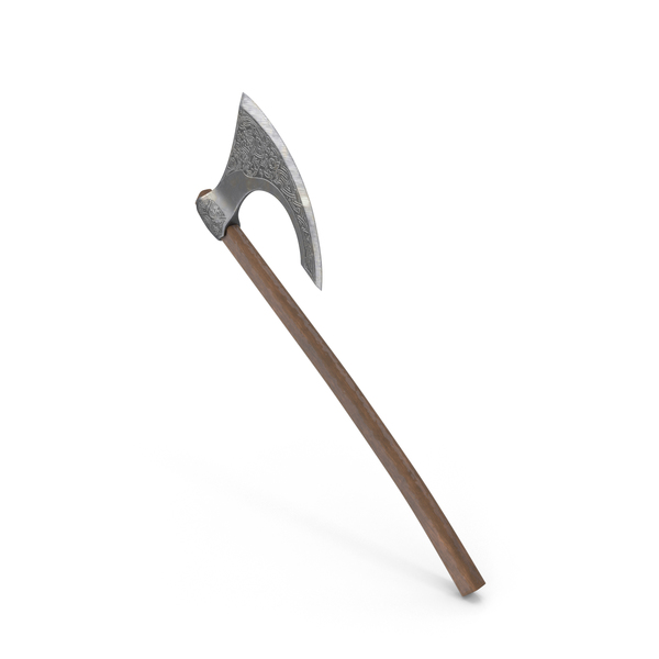 Medieval Axe PNG & PSD Images Medieval Axe PNG & PSD Images