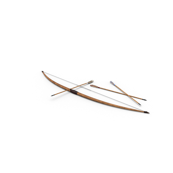 Medieval Bow PNG & PSD Images Medieval Bow PNG & PSD Images