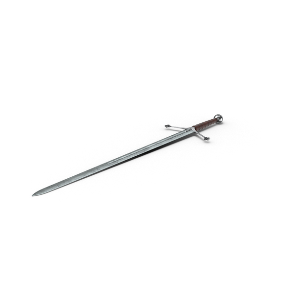 Sword: Medieval Broadsword PNG & PSD Images Sword: Medieval Broadsword PNG & PSD Images