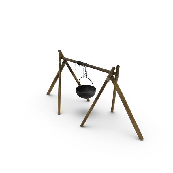 Medieval Cauldron PNG & PSD Images Medieval Cauldron PNG & PSD Images