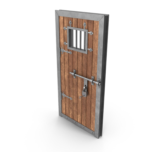 Medieval Door PNG & PSD Images Medieval Door PNG & PSD Images