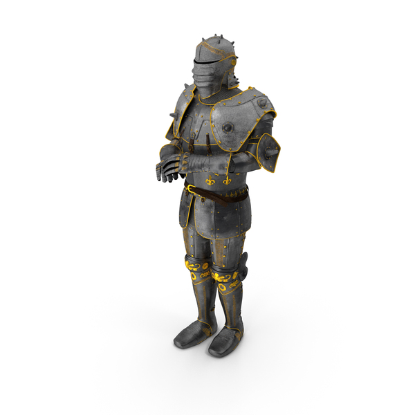 Of: Medieval Knight Armor Suit With Intricate Patterns PNG & PSD Images Of: Medieval Knight Armor Suit With Intricate Patterns PNG & PSD Images