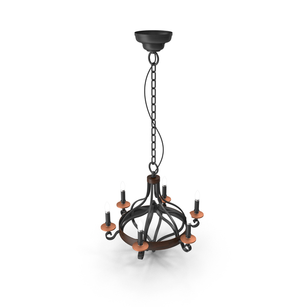 Candle: Medieval Loft Candles Chandelier PNG & PSD Images Candle: Medieval Loft Candles Chandelier PNG & PSD Images