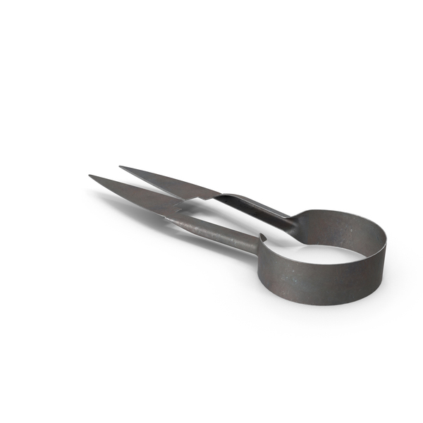 Metal Shears: Medieval Scissors PNG & PSD Images Metal Shears: Medieval Scissors PNG & PSD Images