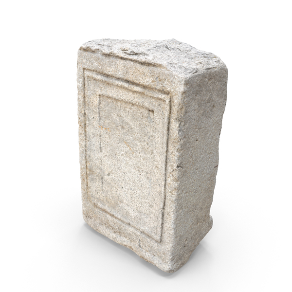 Rock: Medieval Stone Block Piece PNG & PSD Images Rock: Medieval Stone Block Piece PNG & PSD Images