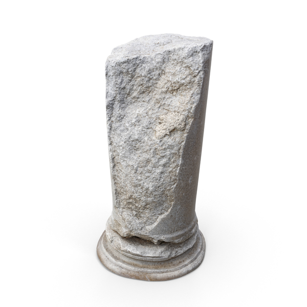 Medieval Stone Column Piece PNG & PSD Images Medieval Stone Column Piece PNG & PSD Images