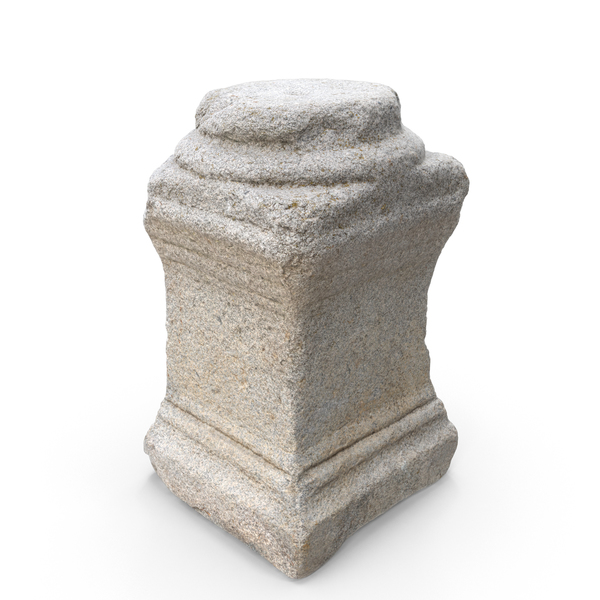 Medieval Stone Column Piece PNG & PSD Images Medieval Stone Column Piece PNG & PSD Images