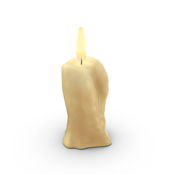 Medieval Table Candle PNG & PSD Images Medieval Table Candle PNG & PSD Images