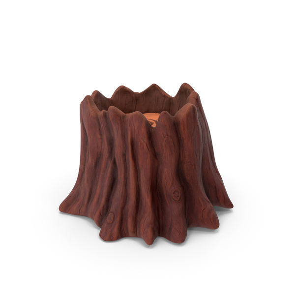 Medium Cartoon Tree Stump PNG & PSD Images Medium Cartoon Tree Stump PNG & PSD Images