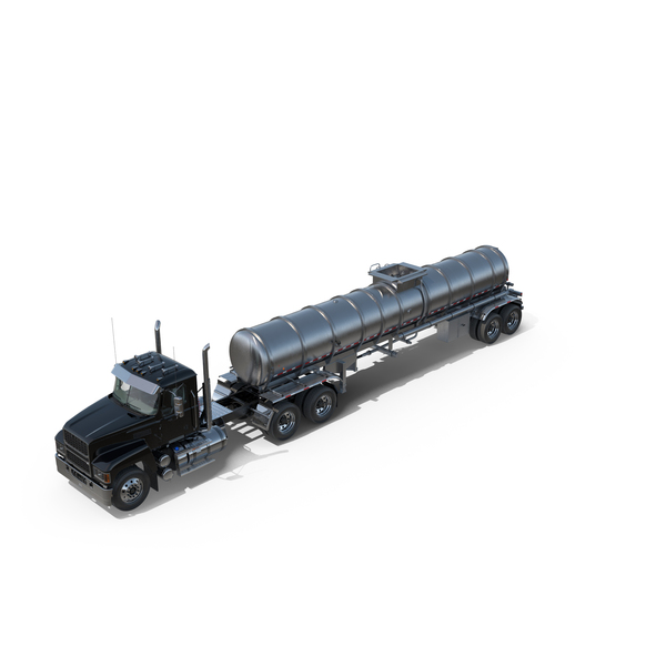 Tank: Medium Duty Truck And Tanker Trailer PNG & PSD Images Tank: Medium Duty Truck And Tanker Trailer PNG & PSD Images