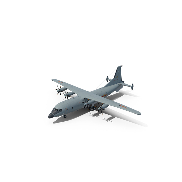 Airplane: Medium Military Transport Aircraft Shaanxi Y 9 PNG & PSD Images Airplane: Medium Military Transport Aircraft Shaanxi Y 9 PNG & PSD Images