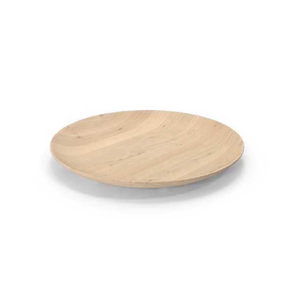 Medium Wood Restaurant Plate PNG & PSD Images Medium Wood Restaurant Plate PNG & PSD Images