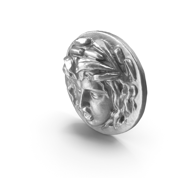 Medusa Head Metal Decor PNG & PSD Images Medusa Head Metal Decor PNG & PSD Images