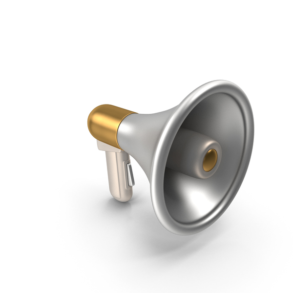 (Acoustic): Megaphone PNG & PSD Images (Acoustic): Megaphone PNG & PSD Images