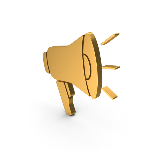 Symbols: Megaphone Sound Speaker Icon PNG & PSD Images Symbols: Megaphone Sound Speaker Icon PNG & PSD Images