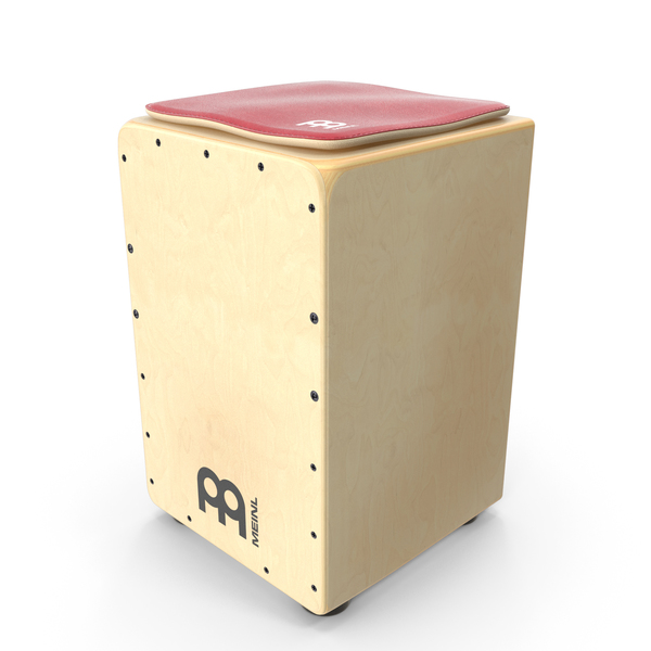 Acoustic Kit: Meinl Cajon Box Drum Baltic Birch PNG & PSD Images Acoustic Kit: Meinl Cajon Box Drum Baltic Birch PNG & PSD Images