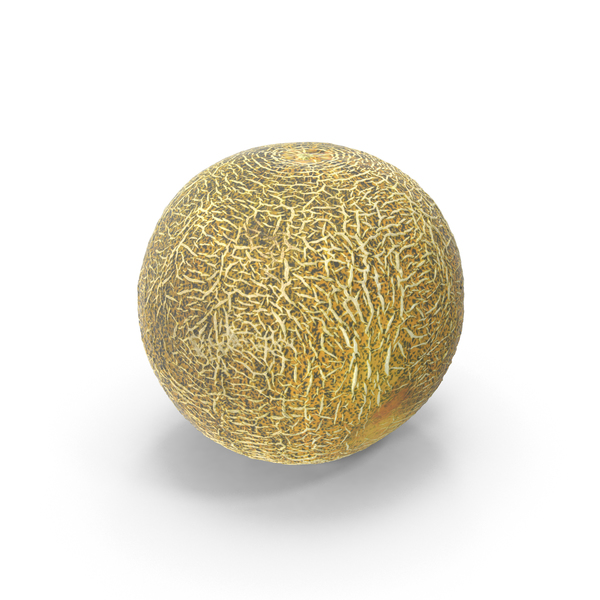 Melon PNG & PSD Images Melon PNG & PSD Images