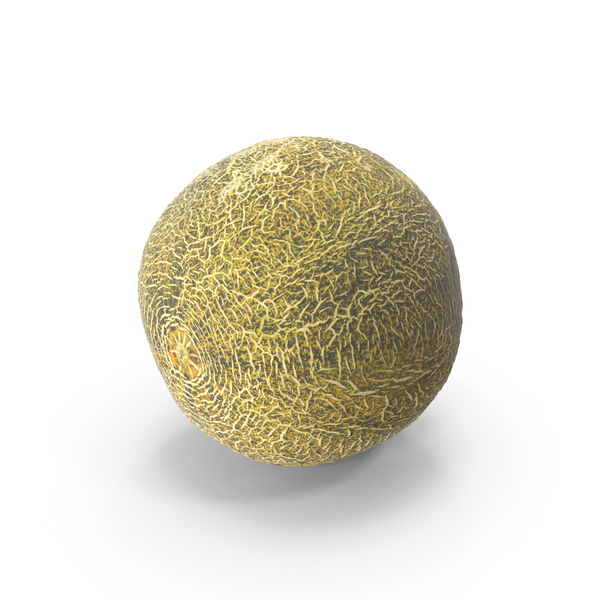 Melon PNG & PSD Images Melon PNG & PSD Images