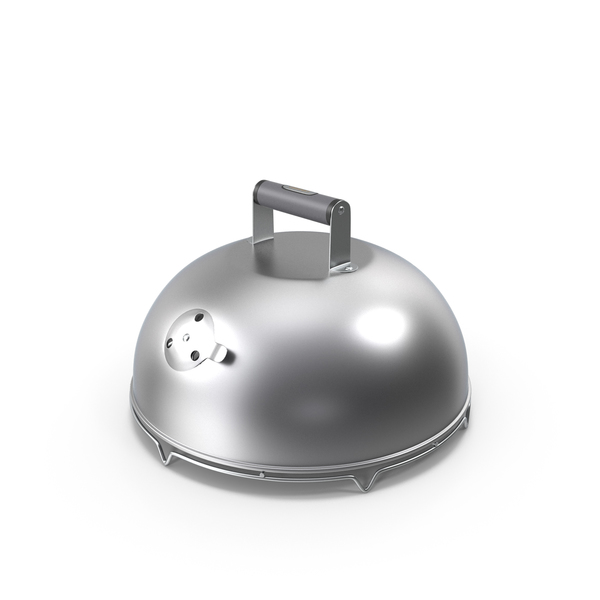 Kitchen: Melting Dome with Bonus Wire Rack PNG & PSD Images
