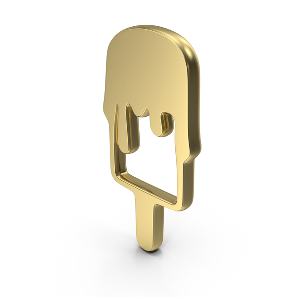 Symbols: Melting Ice Cream Symbol PNG & PSD Images