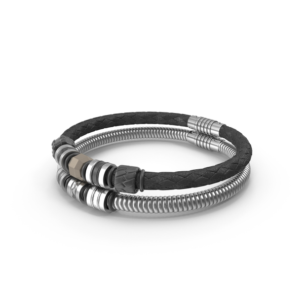 Men: Bracelet PNG & PSD Images Men: Bracelet PNG & PSD Images