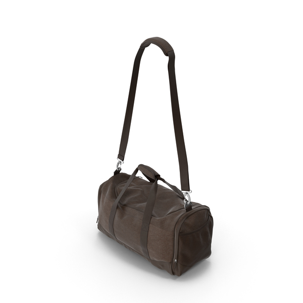 Luggage: Men's Bag Brown PNG & PSD Images Luggage: Men's Bag Brown PNG & PSD Images