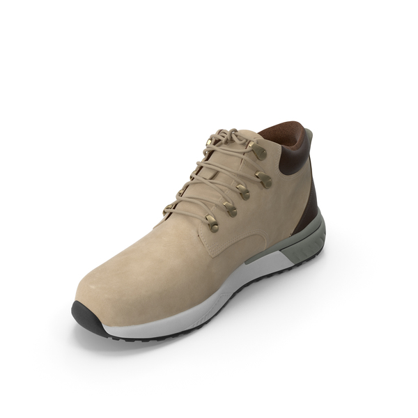 Hiking: Men's Boots Beige PNG & PSD Images Hiking: Men's Boots Beige PNG & PSD Images