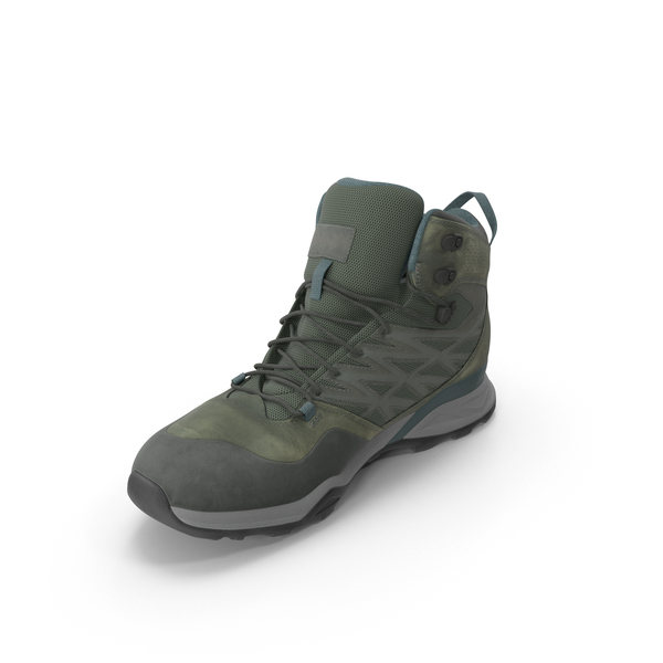 Hiking: Men's Boots PNG & PSD Images Hiking: Men's Boots PNG & PSD Images