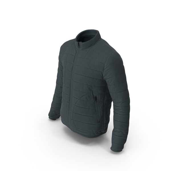 Coat: Men's Down Jacket PNG & PSD Images Coat: Men's Down Jacket PNG & PSD Images