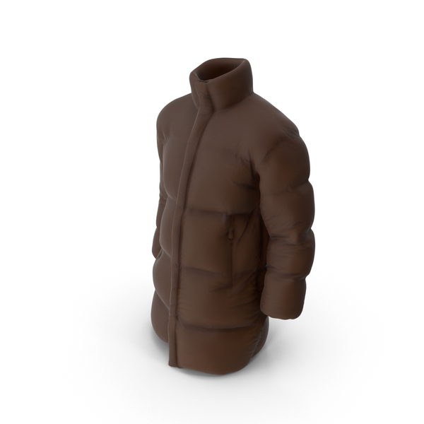 Winter Coat: Men's Down Jacket PNG & PSD Images Winter Coat: Men's Down Jacket PNG & PSD Images