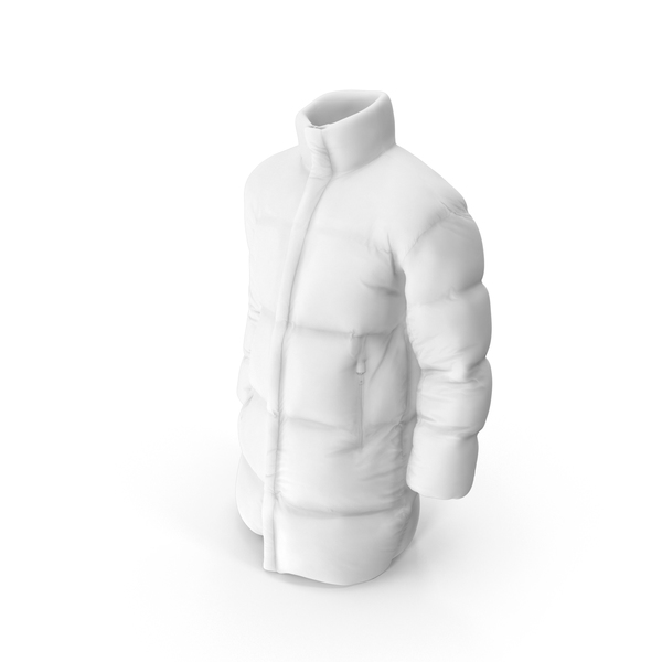 Winter Coat: Men's Down Jacket PNG & PSD Images Winter Coat: Men's Down Jacket PNG & PSD Images