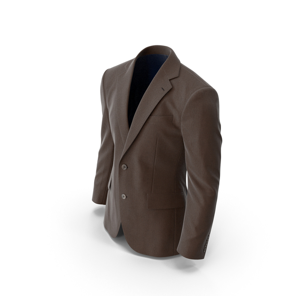 Men's Jacket Brown PNG & PSD Images Men's Jacket Brown PNG & PSD Images