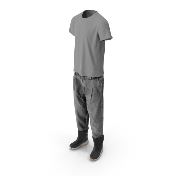 boots photo t shirt