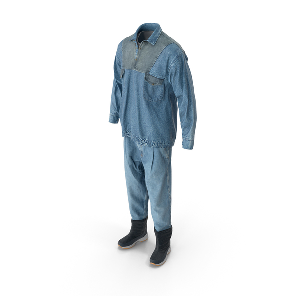 Men's Jeans Pullover Boots T-shirt PNG & PSD Images Men's Jeans Pullover Boots T-shirt PNG & PSD Images