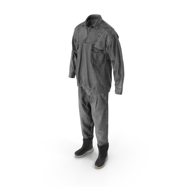 Jean Jacket: Men's Jeans Pullover Boots T-shirt Dark Grey PNG & PSD Images Jean Jacket: Men's Jeans Pullover Boots T-shirt Dark Grey PNG & PSD Images