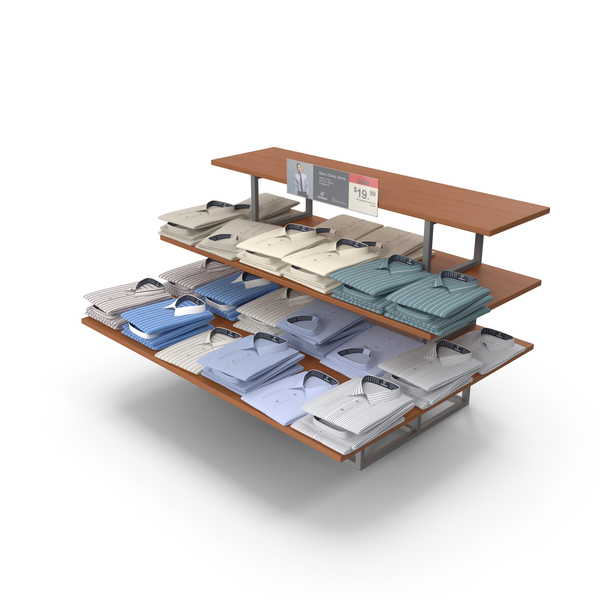 Clothes Stand: Men's Shirt Display PNG & PSD Images Clothes Stand: Men's Shirt Display PNG & PSD Images