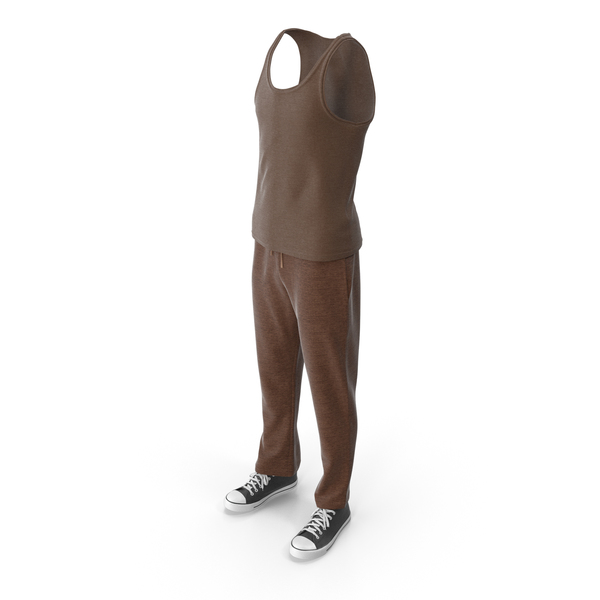 Check Pants: Men's Sport Clothing Brown PNG & PSD Images Check Pants: Men's Sport Clothing Brown PNG & PSD Images