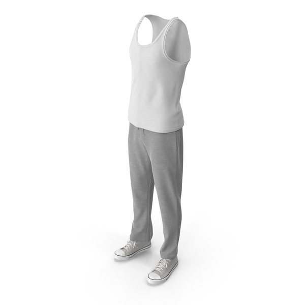 Tank Top: Men's Sport Clothing PNG & PSD Images Tank Top: Men's Sport Clothing PNG & PSD Images