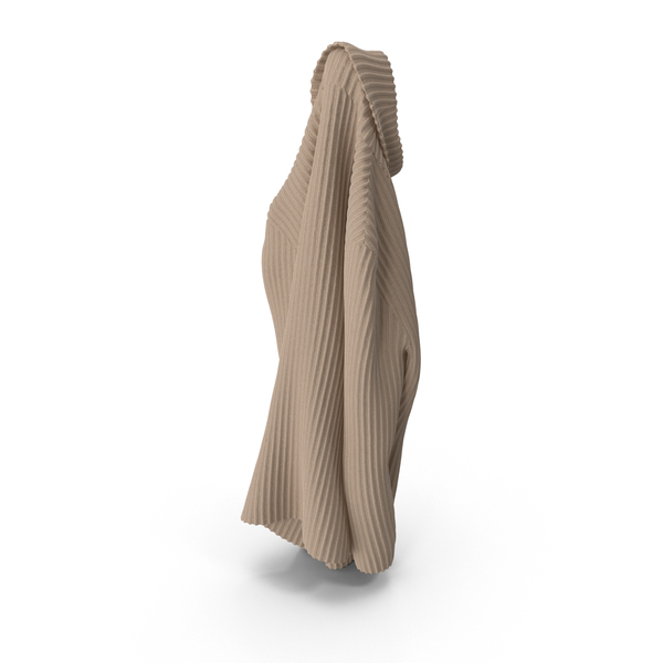 Men's Sweater Beige PNG & PSD Images Men's Sweater Beige PNG & PSD Images