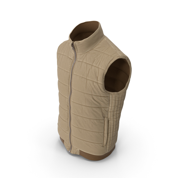 Waistcoat: Men's Vest Beige PNG & PSD Images Waistcoat: Men's Vest Beige PNG & PSD Images