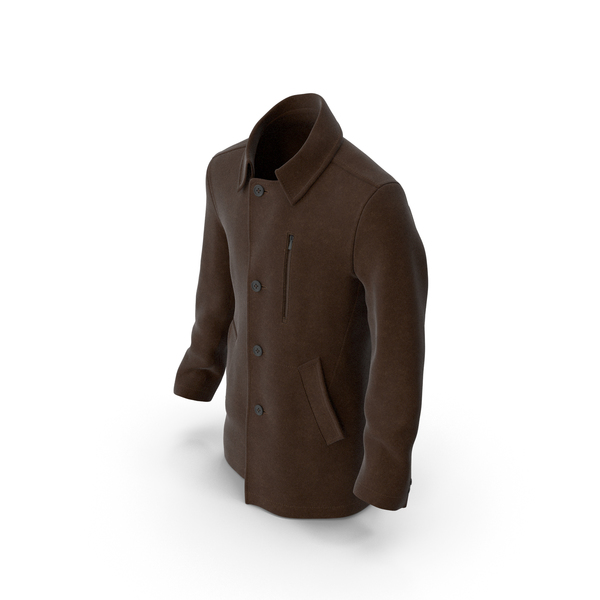 Clothes Hanger: Mens Coat Brown PNG & PSD Images Clothes Hanger: Mens Coat Brown PNG & PSD Images