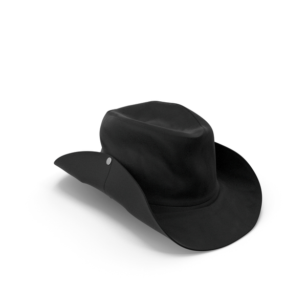 Mens Hat Black PNG & PSD Images Mens Hat Black PNG & PSD Images