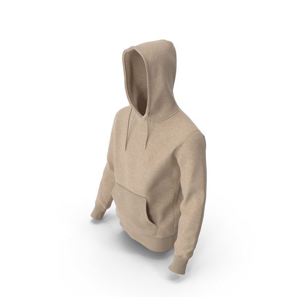Sweatshirt: Mens Hoody Beige PNG & PSD Images Sweatshirt: Mens Hoody Beige PNG & PSD Images