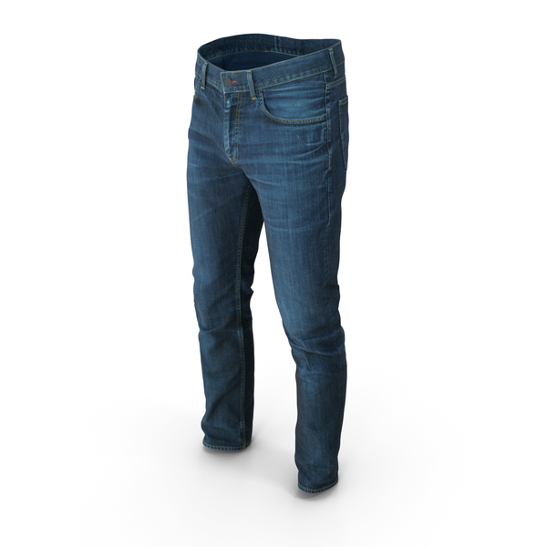 Mens Jeans PNG Images & PSDs for Download | PixelSquid - S11275159D