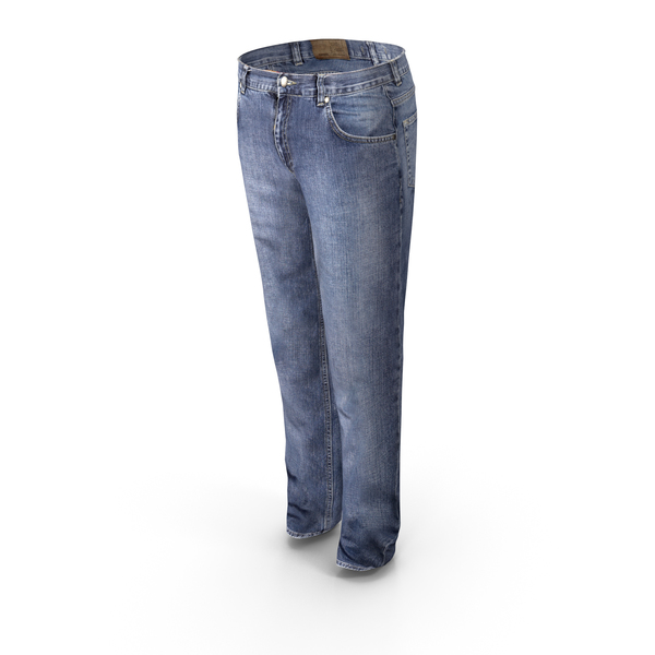 Mens Jeans PNG & PSD Images Mens Jeans PNG & PSD Images