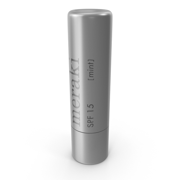 Meraki Lip Balm PNG & PSD Images Meraki Lip Balm PNG & PSD Images